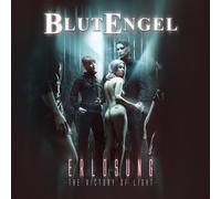 Blutengel - Erlösung - The Victory Of Light (Box Set, 2cd + Bonus Cd + Photobook + Keychain)