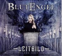 Blutengel Leitbild (CD) Album Digipak (Importación USA)