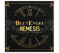 Blutengel – Nemesis – CD (Importación USA)