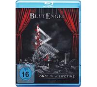 Blutengel - Once in a Life Time [Reino Unido] [Blu-ray]