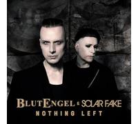 Blutengel & Solar Fake - Nothing Left
