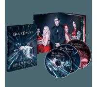 Blutengel Un:Sterblich-Our Souls Will...(Ltd.Digibook) (CD)