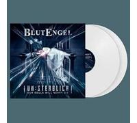 Blutengel - Unsterblich: Our Souls Will Never Die (White Vinyl) [Vinilo]