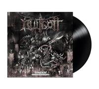 Blutgott - Dracul Drakorgoth (Debauchery Version Black Vinyl) [Vinilo]