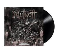 Blutgott Dracul Drakorgoth (Debauchery Version (Vinyl) (Importación USA)
