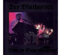 Blutharsch, Der - Live in Copenhagen