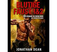 BLUTIGE FAUST 1 & 2: Zwei Romane. Ein tödliches Turnier. Ein Spielbuch für Erwachsene.