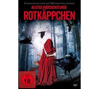 Blutige Märchenstunde - Rotkäppchen, Little Dead Rotting Hood, Hänsel & Gretel [Alemania] [DVD]