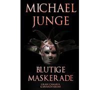 Blutige Maskerade: Kanaren Krimi - Gran Canaria