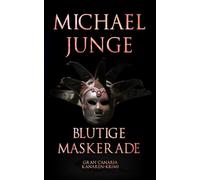 Blutige Maskerade: Kanaren Krimi - Gran Canaria: 5