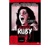 Blutige Ruby - Der Geist des Todes [Alemania] [DVD]