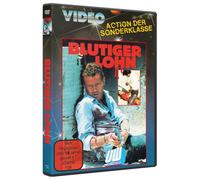 BLUTIGER LOHN / VICTIM - EIN OPFER NIMMT RACHE (DVD) Werner Pochath