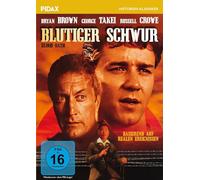 Blutiger Schwur (Blood Oath) / Bewegendes und preisgekröntes Antikriegsdrama nach einer wahren Begebenheit mit Starbesetzung (Pidax Historien-Klassiker) [Alemania] [DVD]