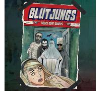 Blutjungs – Süßes Oder Saures – CD
