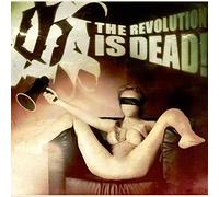 Blutmond The Revolution is Dead (CD) (Importación USA)