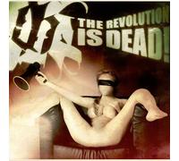 Blutmond The Revolution is Dead (CD) (Importación USA)