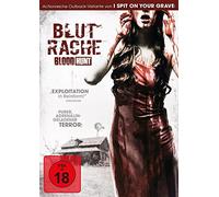 Blutrache - Blood Hunt [Alemania] [DVD]
