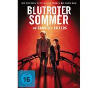 Blutroter Sommer - Im Bann des Killers [Alemania] [DVD]
