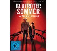 Blutroter Sommer - Im Bann des Killers (DVD) Nieto Marta Coronado Jose Callejo