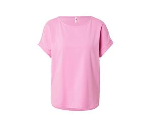 Blutsgeschwister Camiseta 'Glow and Grow' rosa claro L rosa claro