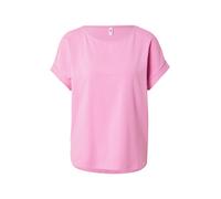 Blutsgeschwister Camiseta 'Glow and Grow' rosa claro XS rosa claro