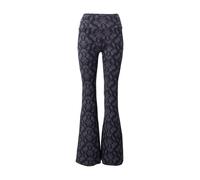 Blutsgeschwister Pantalón 'On A Winters Day' navy / taupe 42 navy / taupe