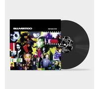 Bluvertigo - Altre forme di vita (Black) [Vinilo]