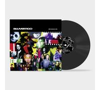 Bluvertigo – Altre forme di vita – Vinilo Negro – Sony Music