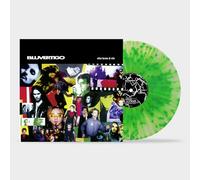 Bluvertigo - Altre forme di vita (Splatter/Num) [Vinilo]