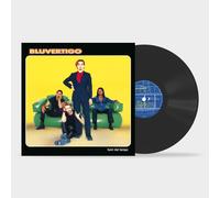 Bluvertigo - Fuera De Del Tiempo (2023) LP Vinilo Pre Order