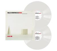 BLUVERTIGO - Zero (2023) Vinilo Blanco 2 LP, 33 RPM