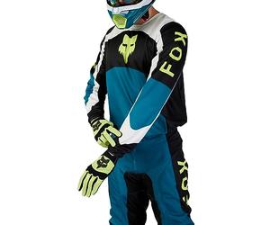 Bluza Fox 180 Nitro Blue L