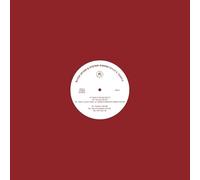 Blvck Spvde & Stefan Ringer - BUILD A TEMPLE [Vinilo]
