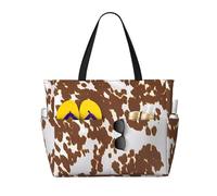 BLWSLC 5c762f1816e2df05ad7ebf5f2c76df1 Bolsa de viaje estampada, bolsa de hombro de gran capacidad, adecuada para vacaciones, viajes y uso en el gimnasio.