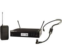 BLX14R / SM35 FREQ M17