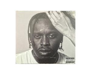 Blxst - Blxst: No Love Lost (Deluxe) (digipack) [CD]