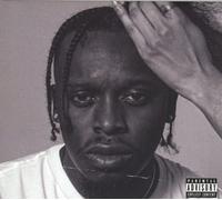 Blxst – No Love Lost – CD – Edición Deluxe – Importación USA
