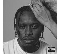 Blxst No Love Lost (CD) Deluxe EP (Importación USA)