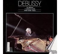 Blyme,Anker - Claude Debussy: 24 Preludes