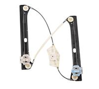 Blyndr Elevalunas Elevalunas para Mercedes o para Benz W221 2007 2008 2009 2010-2013 Kit de regulador manija ventana automóvil delantero derecho 2217200246
