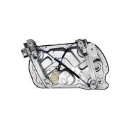 Blyndr Elevalunas Kit de regulador ventanilla eléctrica para coche, puerta delantera derecha 824812M000, para Genesis, para Coupe 20102016