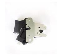 Blyndr Elevalunas Pestillo de bloqueo tapa maletero trasero 4F5827505D para MK5 B6 B7 CC para A4 para Avant 20052016 A5 A6 A8 para Seat EXEO