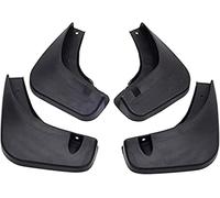 Blyndr Guardabarros Guardabarros Delantero y Trasero para Kia Soul Am