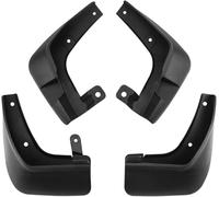 Blyndr Guardabarros Guardabarros Delanteros para Kia para cerato para Spectra