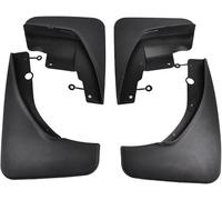Blyndr Guardabarros Guardabarros Delanteros y Traseros para Jeep para Grand para Cherokee WK2 2011-2018