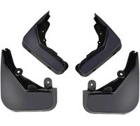 Blyndr Guardabarros Guardabarros para Benz Clase E W212 E300 E280 E200 Delantero Trasero