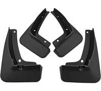 Blyndr Guardabarros Guardabarros para Cadillac XT6 Delanteros y Traseros