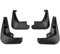 Blyndr Guardabarros Guardabarros para Focus MK3 3 5 Puertas para Familiar Kombi