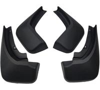 Blyndr Guardabarros Guardabarros para Land para Rover para Discovery, Protectores contra Salpicaduras para Ruedas Delanteras y traseras(2016-2020)