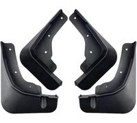 Blyndr Guardabarros Guardabarros para Mitsubishi para Outlander para Coche